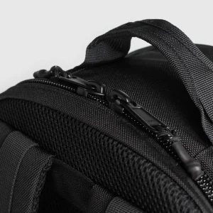 Best Gymshark Pursuit Backpack Black