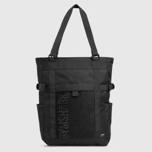 Best Gymshark Pursuit Tote Black