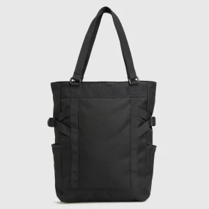 Best Gymshark Pursuit Tote Black