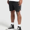 New Gymshark Recess Shorts Black