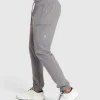 New Gymshark Rest Day Cargo Pants BrushedGrey