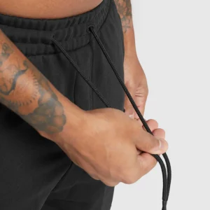 Discount Gymshark Rest Day Essentials Cargo 7" Shorts Black