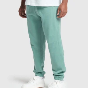 Best Gymshark Rest Day Essentials Joggers DuckEggBlue