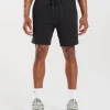 Best Gymshark Rest Day Essentials 7" Shorts Black