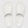 Outlet Gymshark Rest Day Slides OffWhite