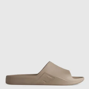 Online Gymshark Rest Day Slides SoulBrown