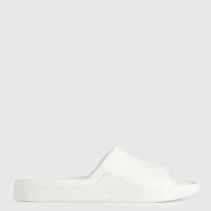 Outlet Gymshark Rest Day Slides OffWhite