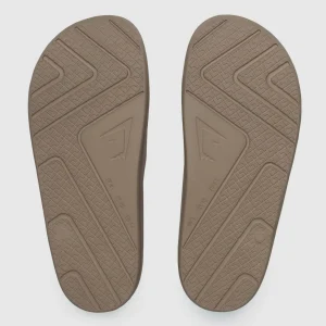 Online Gymshark Rest Day Slides SoulBrown