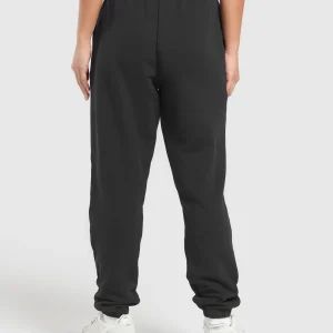 Discount Gymshark Rest Day Sweats 2.0 Joggers Black