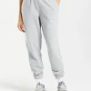 Discount Gymshark Rest Day Sweats Joggers LightGreyCoreMarl