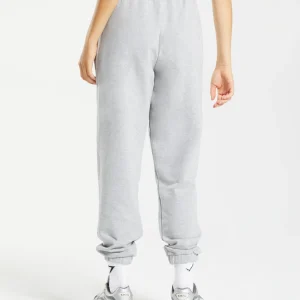 Discount Gymshark Rest Day Sweats Joggers LightGreyCoreMarl