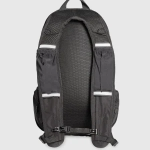 Fashion Gymshark Running Backpack Black