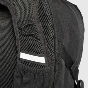 Fashion Gymshark Running Backpack Black