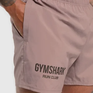 Best Gymshark Running Dept. 5" Shorts PowderMauve