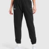 New Gymshark Running Graphic Joggers Black