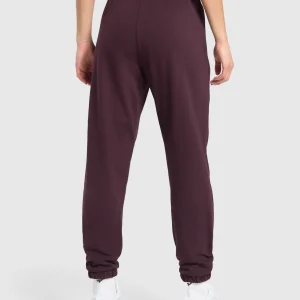 Best Gymshark Running Graphic Joggers DepthPurple