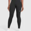 Sale Gymshark Running Leggings Black