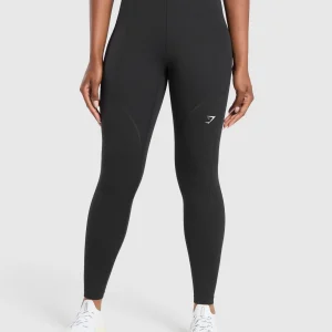 Sale Gymshark Running Leggings Black