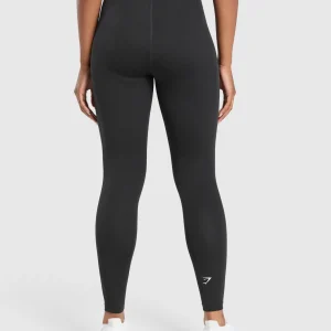 Sale Gymshark Running Leggings Black