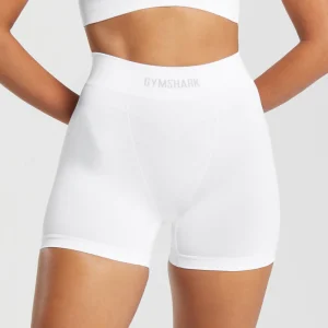 Sale Gymshark Seamless Boxers White