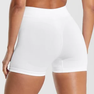 Sale Gymshark Seamless Boxers White