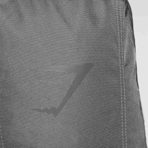 Best Gymshark Sharkhead Backpack GraphiteGrey/AsphaltGrey