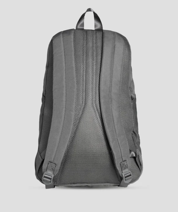 Best Gymshark Sharkhead Backpack GraphiteGrey/AsphaltGrey