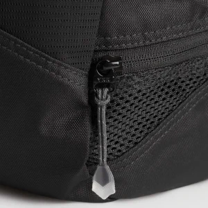 Outlet Gymshark Sharkhead Backpack Black