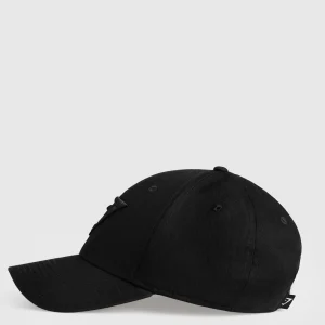 Best Gymshark Sharkhead Cap Black