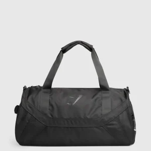 Online Gymshark Sharkhead Holdall Black