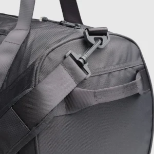 Sale Gymshark Sharkhead Holdall GraphiteGrey