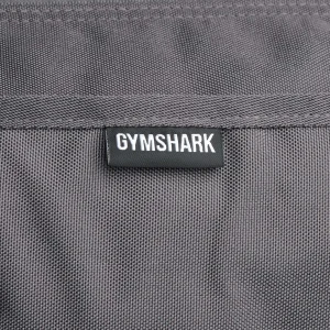 Sale Gymshark Sharkhead Holdall GraphiteGrey