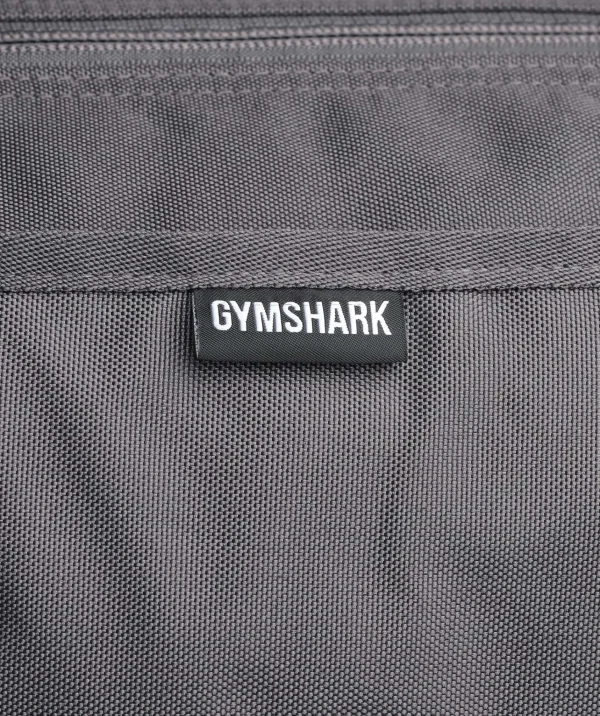 Sale Gymshark Sharkhead Holdall GraphiteGrey