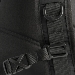 Best Gymshark Sling Backpack Black