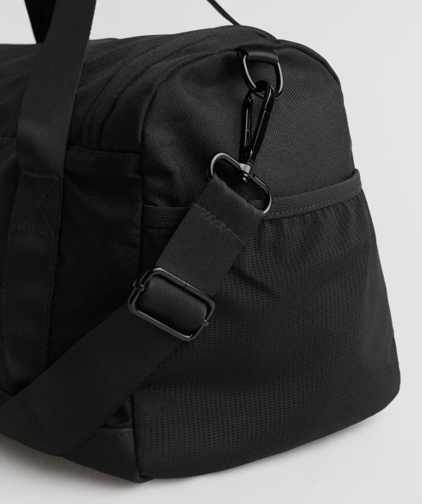 Online Gymshark Small Everyday Holdall Black