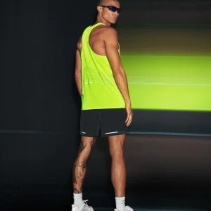 New Gymshark Speed Tank FluoSpeedGreen