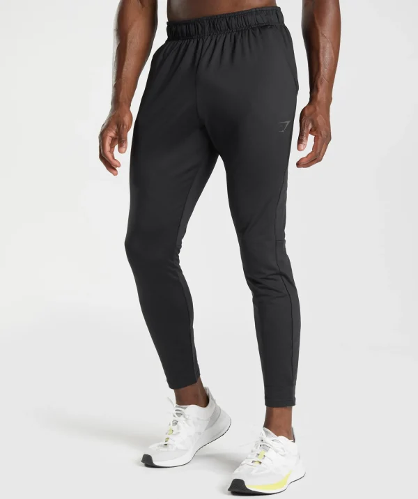 Fashion Gymshark Sport Joggers Black