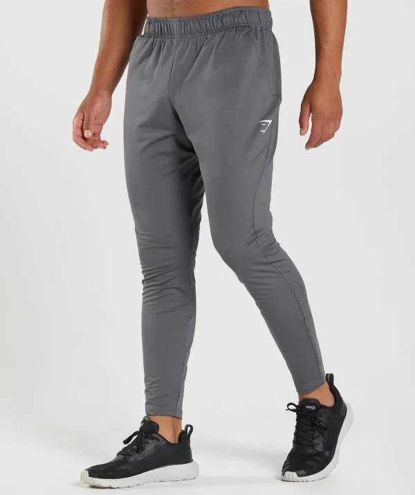 Sale Gymshark Sport Joggers SilhouetteGrey