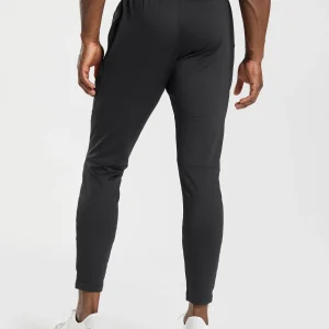 Fashion Gymshark Sport Joggers Black