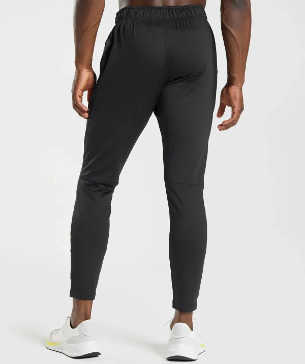 Fashion Gymshark Sport Joggers Black