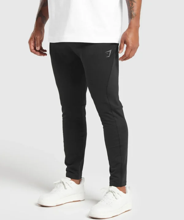 New Gymshark Sport Joggers Black