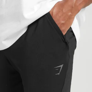 New Gymshark Sport Joggers Black