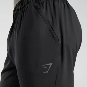 Fashion Gymshark Sport Joggers Black