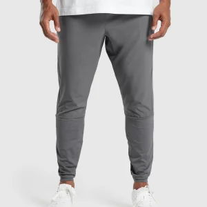 Discount Gymshark Sport Run Pants DarkGrey