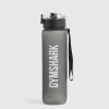 Discount Gymshark Sports Bottle Black