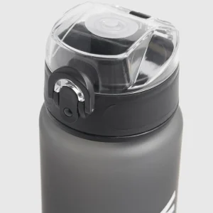 Discount Gymshark Sports Bottle Black