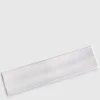 Sale Gymshark Straight Headband White