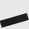 Discount Gymshark Straight Headband Black