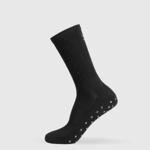 Sale Gymshark Studio Crew Socks Black