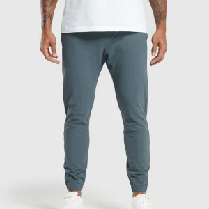 Discount Gymshark Studio Jogger TitaniumBlue